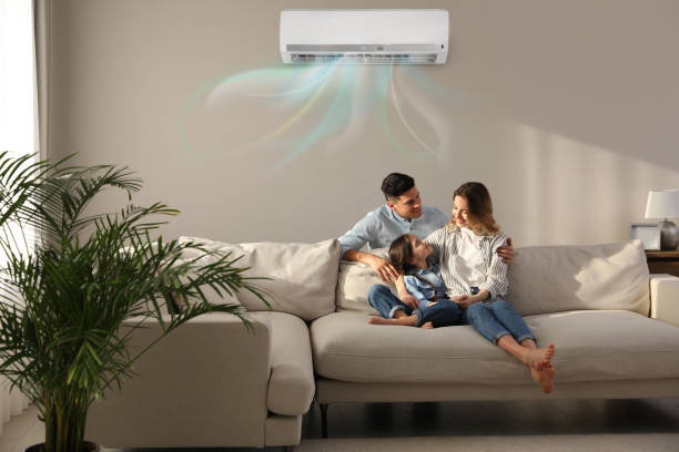 Best HVAC system installation  in Peebles, OH
