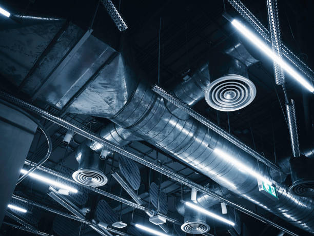 HVAC emergency services in Peebles, OH