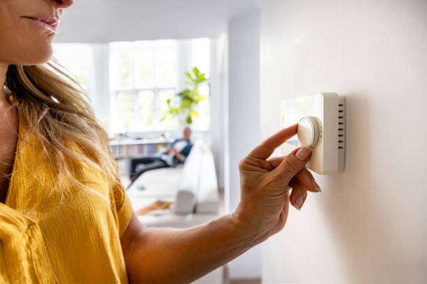 Best Residential HVAC services  in Peebles, OH