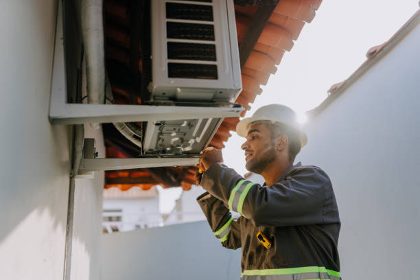 Air duct cleaning in Peebles, OH