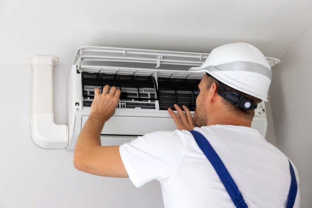 Best Affordable HVAC services  in Peebles, OH