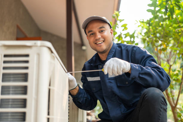Best HVAC emergency services  in Peebles, OH