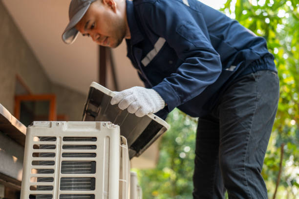 Best Commercial HVAC repair  in Peebles, OH