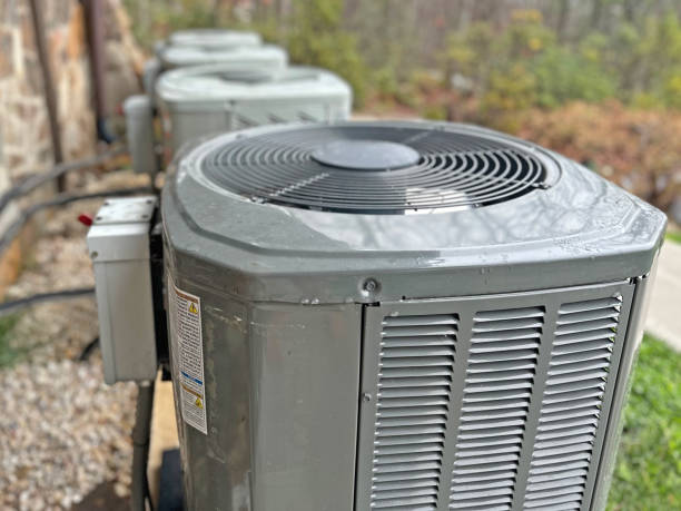HVAC maintenance plan in Peebles, OH