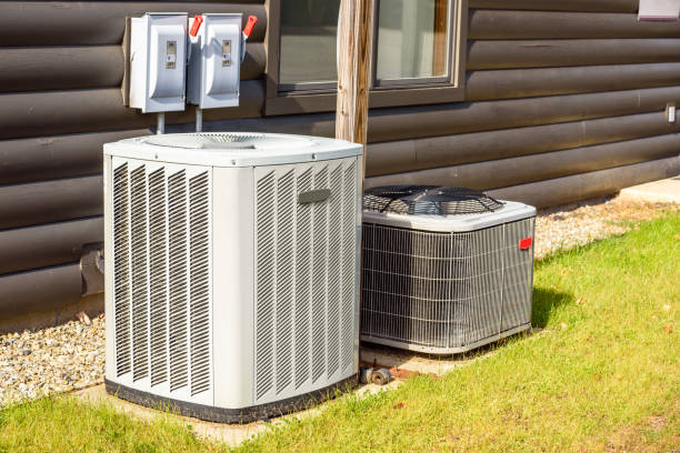 Best HVAC air duct cleaning  in Peebles, OH